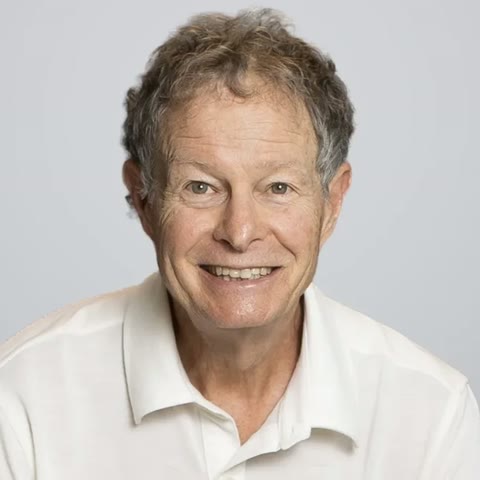 John Mackey