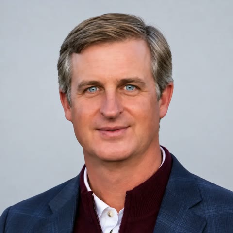 Paul Leggett
