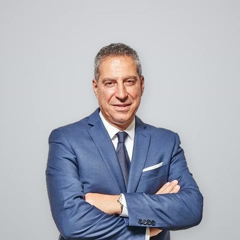 Selim Bassoul